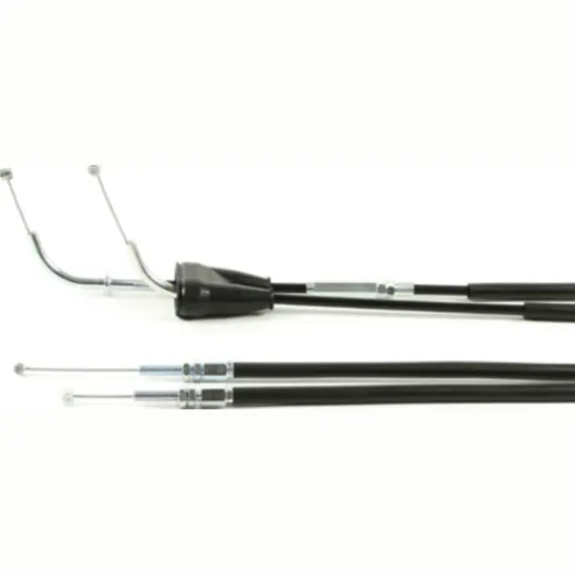 throttle cable for DR250 '90-93 + DR350 '90-99