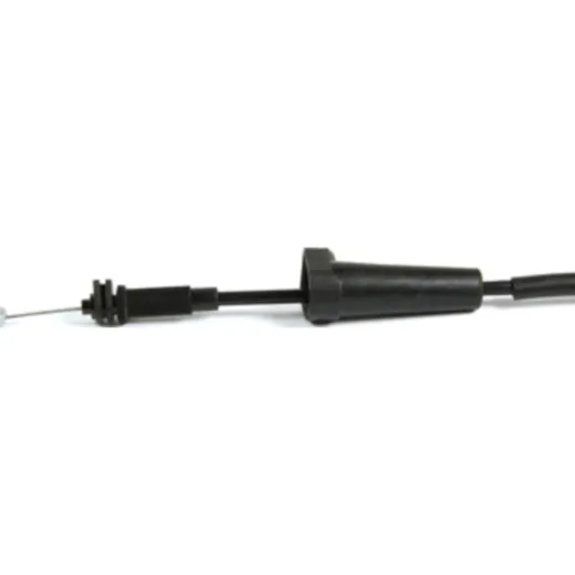 throttle cable for DS450 '10-15