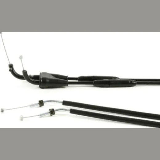 throttle cable for Husqvarna TC250 '05-10 + TC450 '05-10