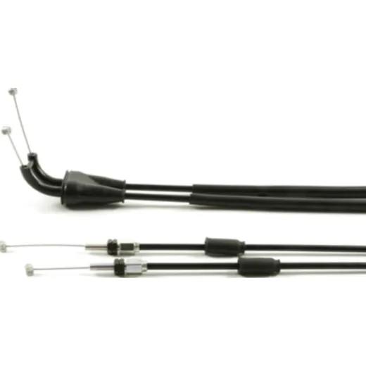 throttle cable for Husqvarna TE250 '10-12 + TE310 '11-13