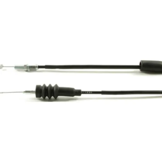 throttle cable for KLX110 '02-18 + DR-Z110 '03-05