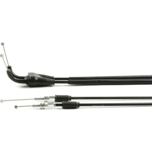 throttle cable for KTM250EXC Racing '03-04 + 450SX '03-06