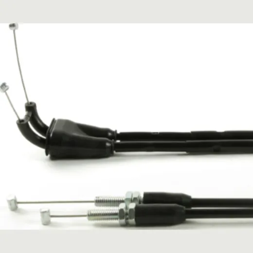 throttle cable for KTM250SX-F '05-15 + 450SX-F '07-15