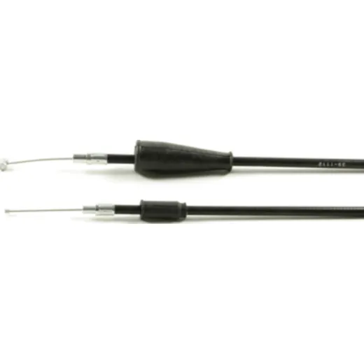 throttle cable for KTM50SX '06-07 + '10-11