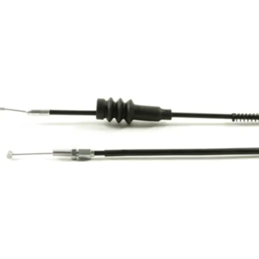 throttle cable for KX125 '82-87 + KX250 '82 + KDX450 '82