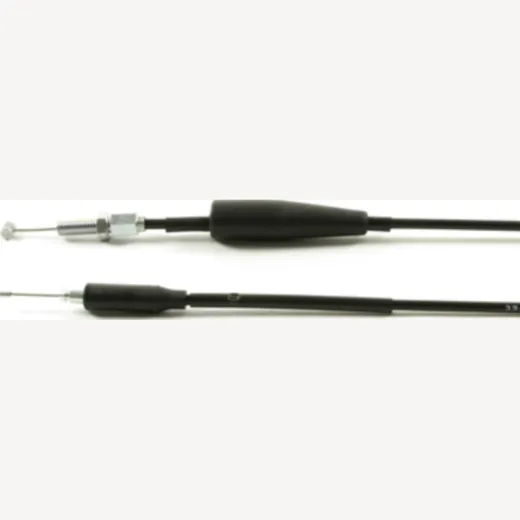 throttle cable for KX125 '88-91 + KDX200 '88 + KX250 '84-91