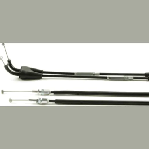 throttle cable for KX250F '04-05 + RM-Z250 '04-06
