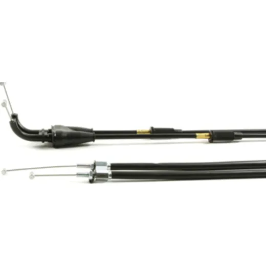 throttle cable for KX250F '06-10 + KX450F '06-08