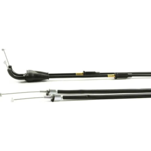throttle cable for KX250F '11-12 + KX450F '09-12