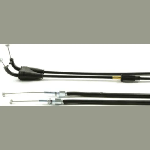 throttle cable for KX250F '13-16 + KX450F '13-15