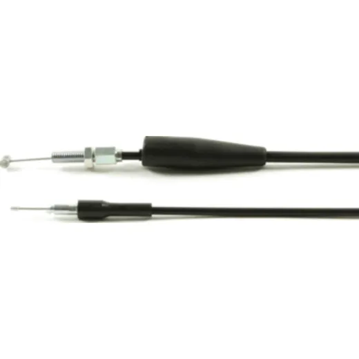 throttle cable for KX85 '01-13 + KX100 '95-13 + RM100 '03