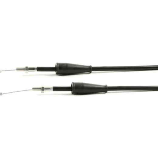 throttle cable for RM80 '86-01 + RM85 '02-19