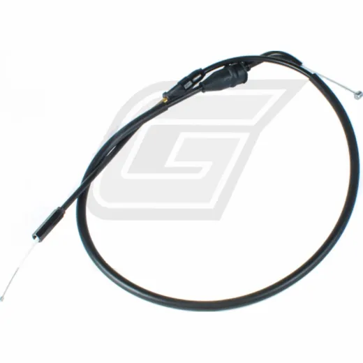 throttle cable for WR200 '92 + YZ490 '84-90