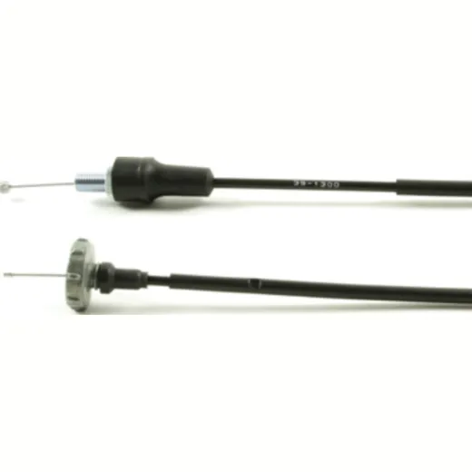 throttle cable for XR200R '86-02