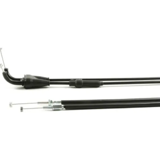 throttle cable for XT225 '01-07