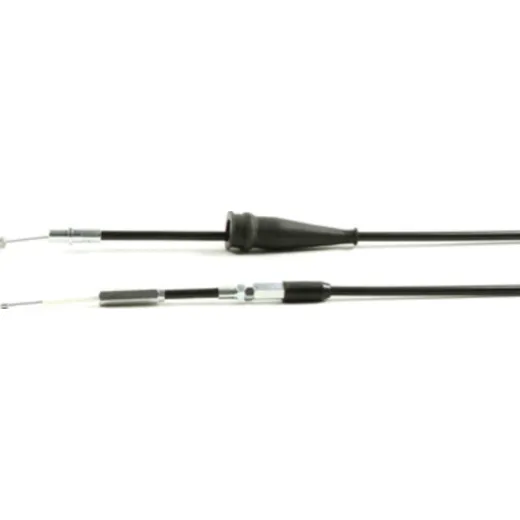 throttle cable for YZ125 '77-79 + YZ250 '77-80 + YZ400 '79