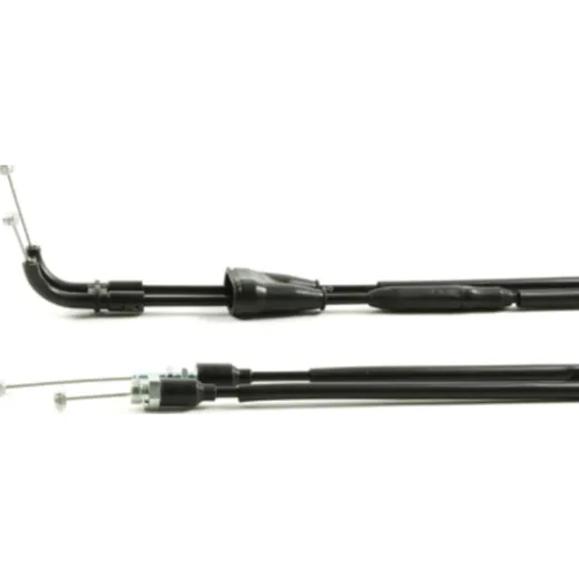 throttle cable for YZ250F '03-06 + YZ450F '03-09