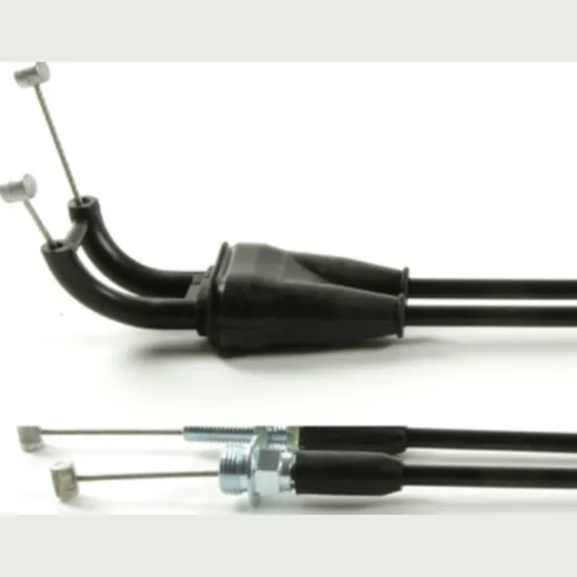 throttle cable for YZ250F '07-14 + WR450F '07-11