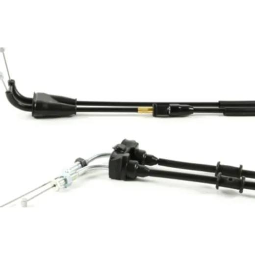 throttle cable for YZ250F '14-17 + WR250F '15-18
