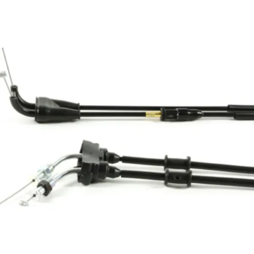 throttle cable for YZ450F '14-16
