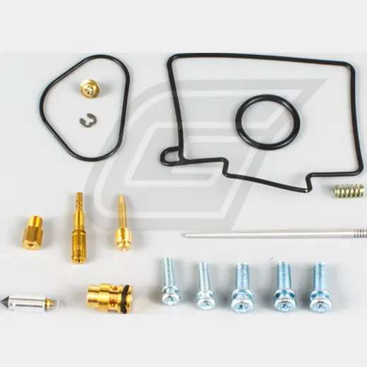 Vergaserreparatursatz für CR125R '02