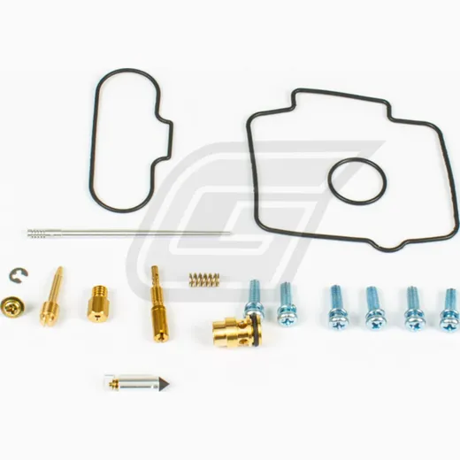 Vergaserreparatursatz für CR125R '01