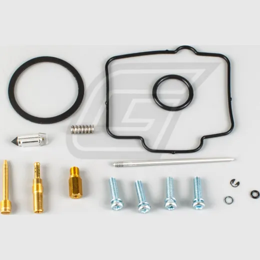 Vergaserreparatursatz für CR125 '96-97