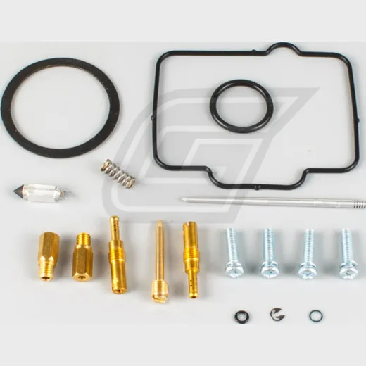 Vergaserreparatursatz für CR125 '90-95