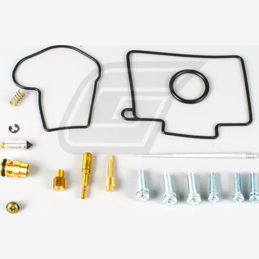 Vergaserreparatursatz für CR250R '04