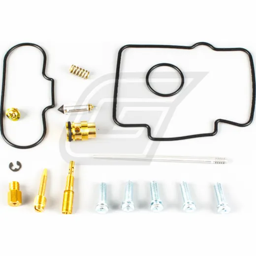 Vergaserreparatursatz für CR250R '02
