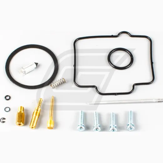 Vergaserreparatursatz für CR250 '96