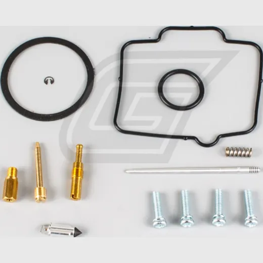 Vergaserreparatursatz für CR500R '90-01