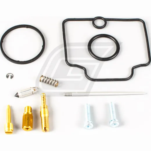 Vergaserreparatursatz für CR85R '03-04