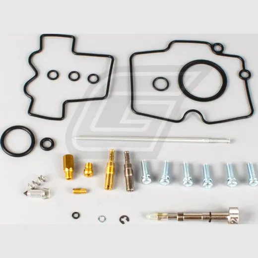 Vergaserreparatursatz für CRF150R '08-09