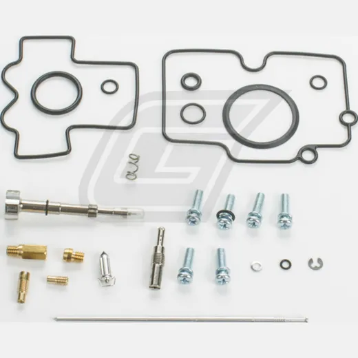 Vergaserreparatursatz für CRF150R/RB '07