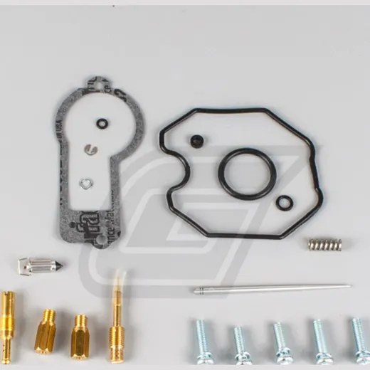 Vergaserreparatursatz für CRF230F '03-17