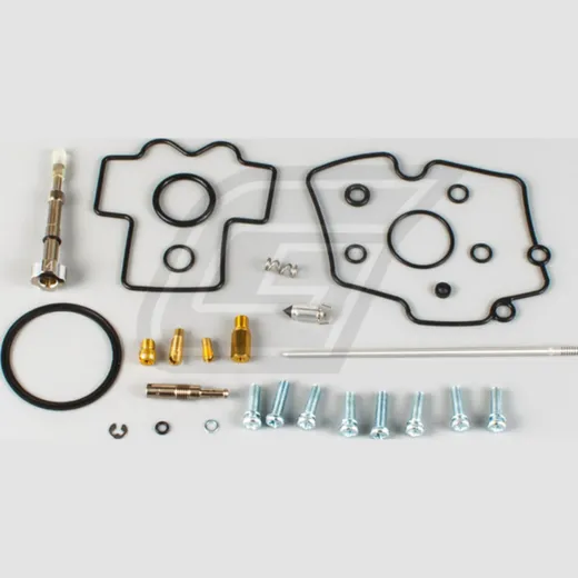 Vergaserreparatursatz für CRF250R '04