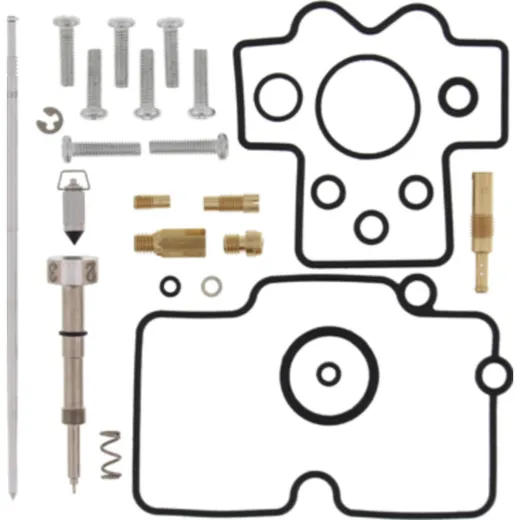 Vergaserreparatursatz für CRF250R '08