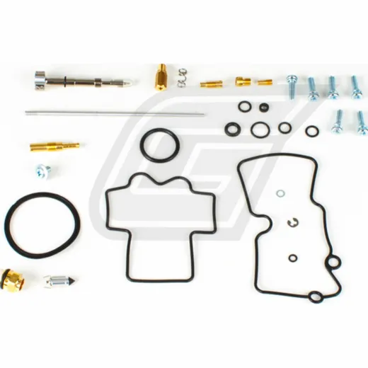 Vergaserreparatursatz für CRF450R '02