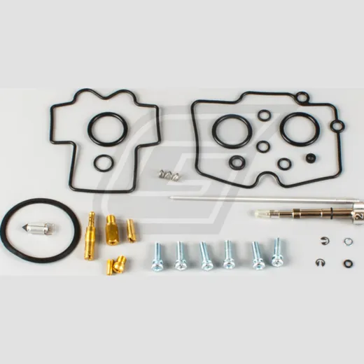 Vergaserreparatursatz für CRF450X '05-06