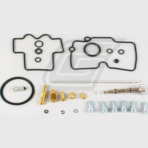 Vergaserreparatursatz für CRF450X '07