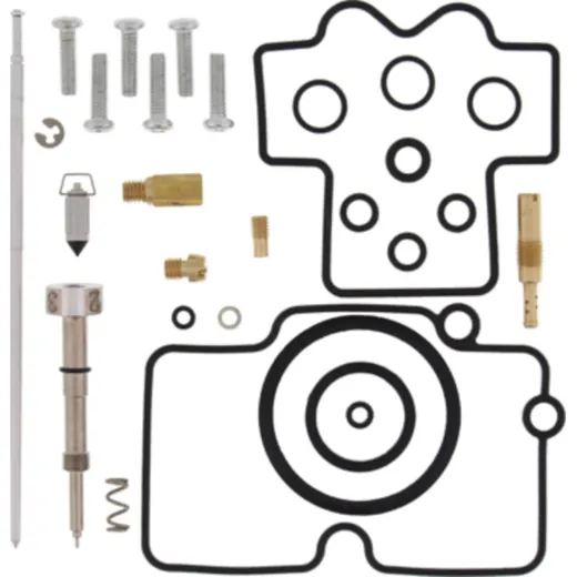 Vergaserreparatursatz für CRF450X '08-17