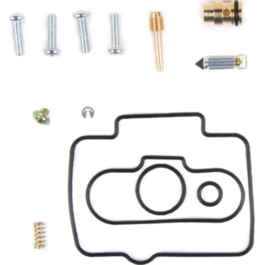 Vergaserreparatursatz für Husq CR125 '93-08