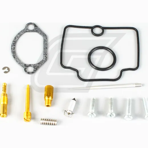 carburettor rebuild kit for KX100 '01-13