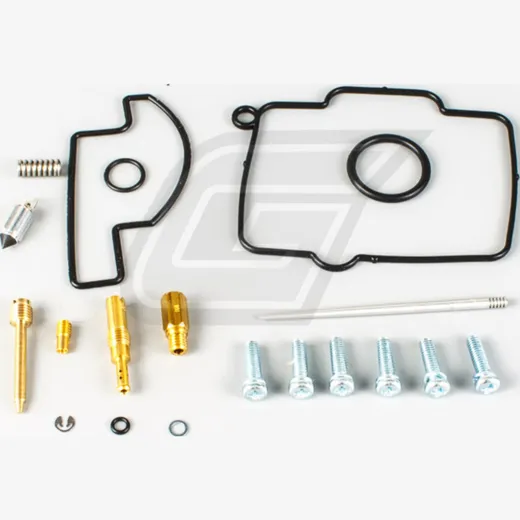 carburettor rebuild kit for KX125 '99