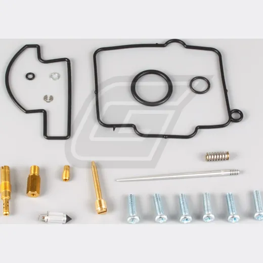 carburettor rebuild kit for KX250 '04