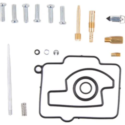 Vergaserreparatursatz für KX250 '99