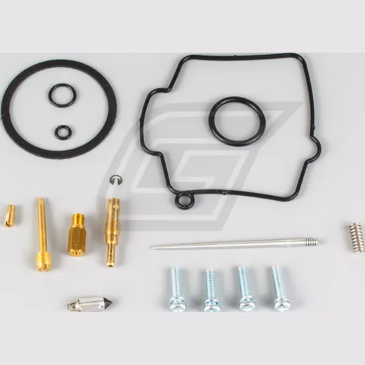 carburettor rebuild kit for KX250 '98