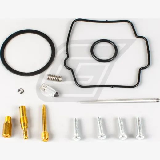 carburettor rebuild kit for KX250 '97