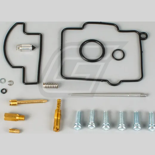 Vergaserreparatursatz für KX250 '02